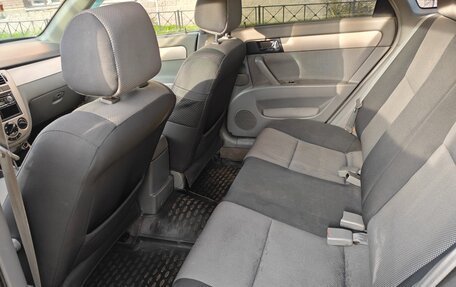 Chevrolet Lacetti, 2010 год, 400 000 рублей, 10 фотография