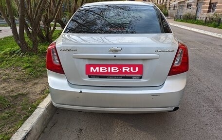 Chevrolet Lacetti, 2010 год, 400 000 рублей, 17 фотография
