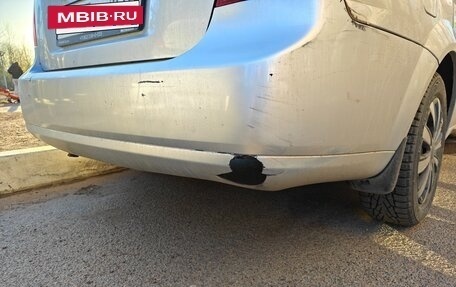 Chevrolet Lacetti, 2010 год, 400 000 рублей, 4 фотография
