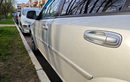 Chevrolet Lacetti, 2010 год, 400 000 рублей, 22 фотография
