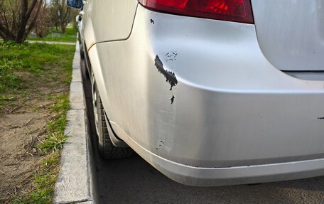 Chevrolet Lacetti, 2010 год, 400 000 рублей, 18 фотография