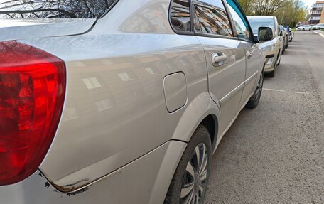Chevrolet Lacetti, 2010 год, 400 000 рублей, 23 фотография