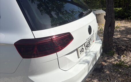 Volkswagen Passat B8 рестайлинг, 2020 год, 3 800 000 рублей, 4 фотография