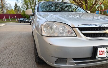 Chevrolet Lacetti, 2010 год, 400 000 рублей, 27 фотография