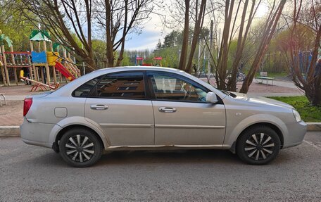Chevrolet Lacetti, 2010 год, 400 000 рублей, 26 фотография