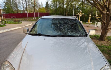 Chevrolet Lacetti, 2010 год, 400 000 рублей, 29 фотография