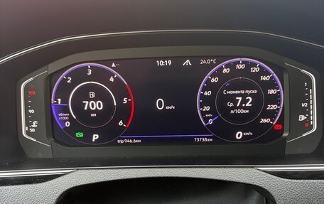 Volkswagen Passat B8 рестайлинг, 2020 год, 3 800 000 рублей, 17 фотография