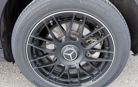 Mercedes-Benz C-Класс, 2019 год, 3 900 000 рублей, 18 фотография