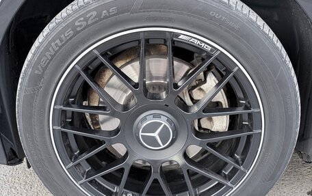 Mercedes-Benz C-Класс, 2019 год, 3 900 000 рублей, 19 фотография