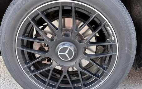 Mercedes-Benz C-Класс, 2019 год, 3 900 000 рублей, 21 фотография