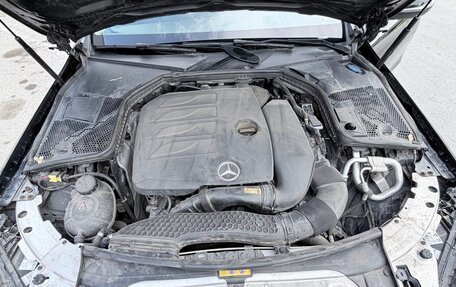 Mercedes-Benz C-Класс, 2019 год, 3 900 000 рублей, 24 фотография