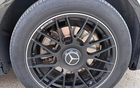 Mercedes-Benz C-Класс, 2019 год, 3 900 000 рублей, 20 фотография