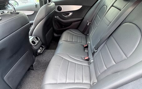 Mercedes-Benz C-Класс, 2019 год, 3 900 000 рублей, 33 фотография