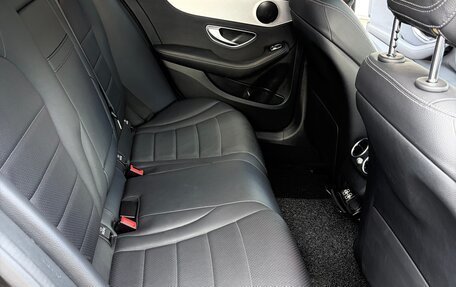 Mercedes-Benz C-Класс, 2019 год, 3 900 000 рублей, 34 фотография