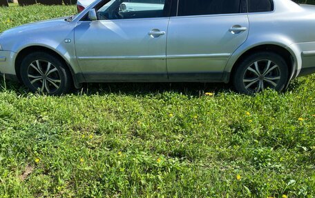 Volkswagen Passat B5+ рестайлинг, 2001 год, 550 000 рублей, 2 фотография