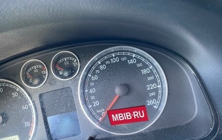 Volkswagen Passat B5+ рестайлинг, 2001 год, 550 000 рублей, 6 фотография