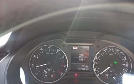 Skoda Octavia, 2014 год, 1 500 000 рублей, 3 фотография