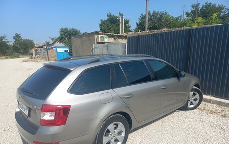 Skoda Octavia, 2014 год, 1 500 000 рублей, 5 фотография