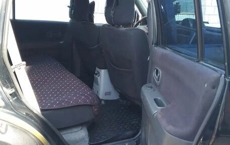 Mitsubishi Pajero Sport II рестайлинг, 2007 год, 1 100 000 рублей, 6 фотография