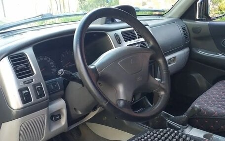 Mitsubishi Pajero Sport II рестайлинг, 2007 год, 1 100 000 рублей, 8 фотография