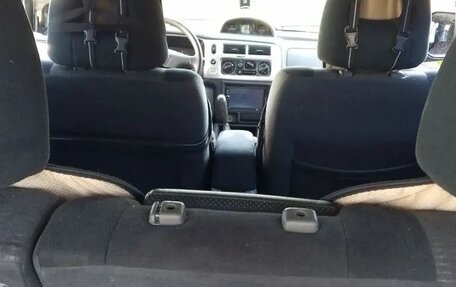 Mitsubishi Pajero Sport II рестайлинг, 2007 год, 1 100 000 рублей, 11 фотография