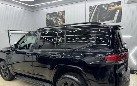 Toyota Land Cruiser, 2023 год, 11 450 000 рублей, 2 фотография