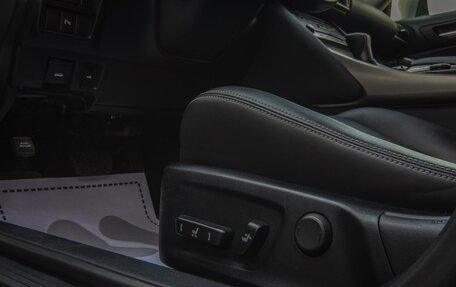 Lexus IS III, 2018 год, 2 599 000 рублей, 16 фотография