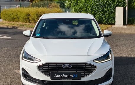 Ford Focus IV, 2022 год, 2 101 000 рублей, 2 фотография