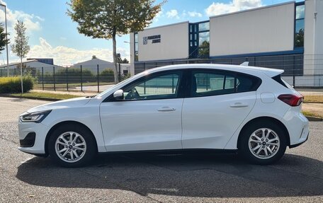 Ford Focus IV, 2022 год, 2 101 000 рублей, 3 фотография