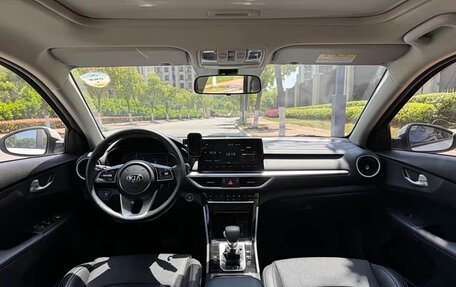 KIA K3, 2022 год, 1 200 000 рублей, 5 фотография