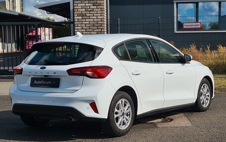 Ford Focus IV, 2022 год, 2 101 000 рублей, 4 фотография