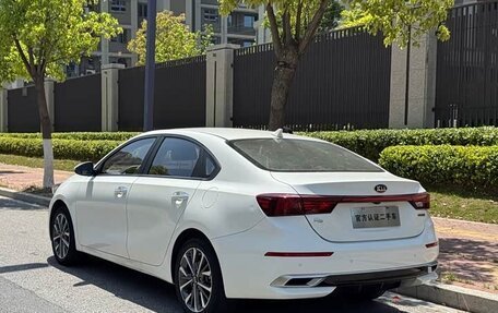 KIA K3, 2022 год, 1 200 000 рублей, 4 фотография