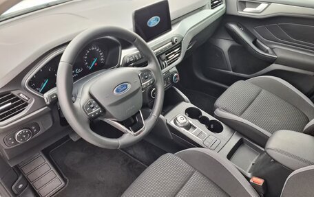 Ford Focus IV, 2022 год, 2 101 000 рублей, 6 фотография