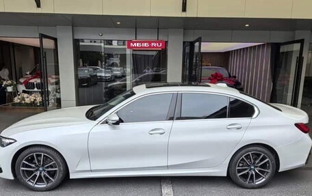 BMW 3 серия, 2023 год, 3 200 000 рублей, 3 фотография