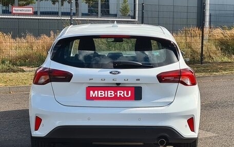 Ford Focus IV, 2022 год, 2 101 000 рублей, 5 фотография