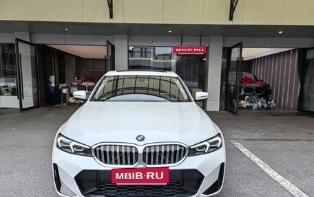 BMW 3 серия, 2023 год, 3 200 000 рублей, 2 фотография