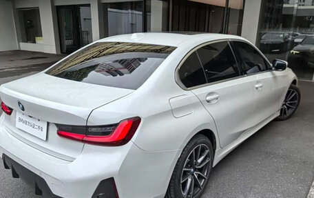 BMW 3 серия, 2023 год, 3 200 000 рублей, 4 фотография