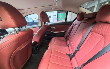 BMW 3 серия, 2023 год, 3 200 000 рублей, 11 фотография