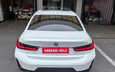 BMW 3 серия, 2023 год, 3 200 000 рублей, 5 фотография