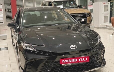 Toyota Camry, 2026 год, 4 750 000 рублей, 3 фотография