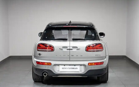 MINI Clubman, 2023 год, 1 830 888 рублей, 5 фотография