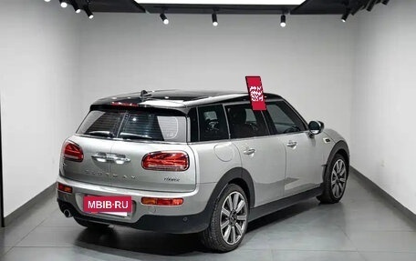 MINI Clubman, 2023 год, 1 830 888 рублей, 4 фотография