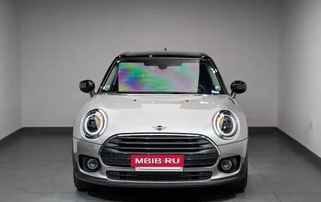 MINI Clubman, 2023 год, 1 830 888 рублей, 3 фотография