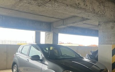 Nissan Qashqai, 2012 год, 2 200 000 рублей, 1 фотография