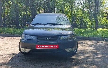 Daewoo Nexia I рестайлинг, 2008 год, 150 000 рублей, 1 фотография