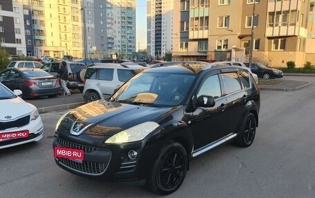 Peugeot 4007, 2008 год, 850 000 рублей, 1 фотография
