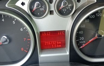Ford Focus II рестайлинг, 2009 год, 550 000 рублей, 1 фотография