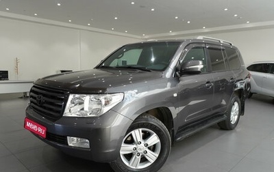 Toyota Land Cruiser 200, 2011 год, 3 550 000 рублей, 1 фотография