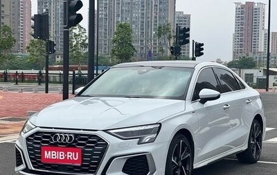 Audi A3, 2022 год, 1 600 000 рублей, 1 фотография