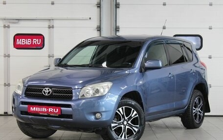 Toyota RAV4, 2008 год, 937 000 рублей, 1 фотография